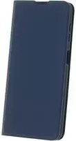 „Mocco Smart Soft Book“ dėklas, skirtas „Apple iPhone 17“