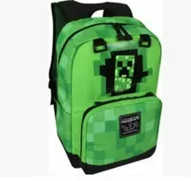Cann Minecraft kuprinė. 40 cm