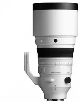 Objektyvas Sigma 200mm F2 DG OS | Sports | L-Mount