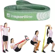 Pasipriešinimo guma inSPORTline Rand Light