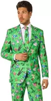 Minecraft kostiumai OppoSuits