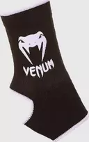 Venum Kontact kulkšnies apsaugos - juodos