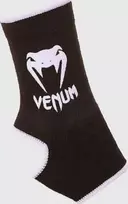 Venum Kontact kulkšnies apsaugos - juodos
