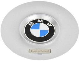 BMW F30 F31 F32 F33 F36 F06 F12 F13 Ratlankas Dangtelis Sidabras Originalus 36137849424