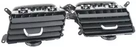 Bmw Oro Ventiliacijos Grotelė F90 M5 G30 G31 G32 Originalus 64229329579