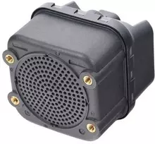 BMW Priekinis Garsinis Generatorius 2 F45 225xe 3 F30 5 F10 G30 65125A355B1 Originalus