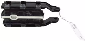 Volvo S60 V60 Variklio Sraigto Stanga Originalus 31262935