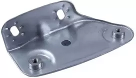Skoda Octavia 1Z 2009-2013 Fender Bracket Originalus 1Z0821141A