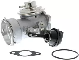 VEMO EGR vožtuvas V10 63 0020 - Membraninis, nerūdijančio plieno, VW/Audi/Seat/Ford