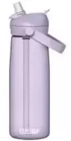 CamelBak Thrive Flip Straw gertuvė 0,75 l, Violetinė Sky