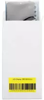 FixCell LCD Ekranas for IPHONE 5S SE (1gen) baltas (refurbished) (Atnaujinta)