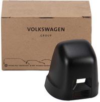 VAG Vidinės Veidrodis Dėklas Volkswagen Passat B8 Arteon 3G0858548A9B9 Originalus