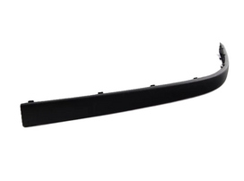 BMW Priekinis Dešinysis Bumperio Sienelės Juostelė 5 E39 Originalus 51118159352
