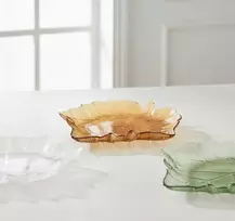 Mondex STIKLINĖ LĖKŠTĖ 26CM 3 ASSE SCLR