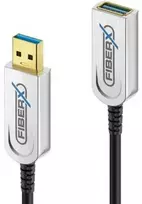 „Purelink FiberX“ serija – USB 3.1 šviesolaidinis prailgintuvas