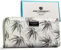 Piniginė moterims Peterson PTN PX25-NPK