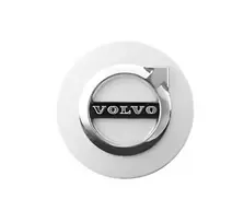 Volvo C40 Electric XC40 Ratlankstės Centro Dangtelis Originalus 32243630