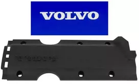 Volvo Variklio Dangtelis C70 S60 S80 Originalus 1270363
