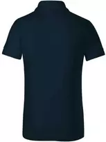 Malfini As Vaikiški Polo Marškinėliai MALFINI Pique Polo, Navy mėlynas