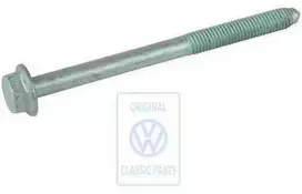 Vag Caddy Mk2 Pickup Lupo Passat B5 Polo 6N Originalus N10320701