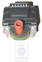 VAG Ugnies transformatorius VW Passat B3 B4 1990-1995 Originalus 701905104A