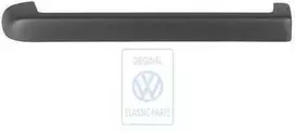 Vag Passat B5 1997 2000 Sodinio Dangtelis Juodas Originalus 1J0881348BB41