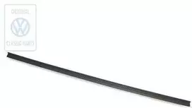 Volkswagen Golf Cabriolet VAG Langų Valytuvų Antžvėris Originalus 155837474C