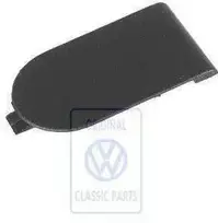 Vag Juodas Apdangalas Passat B3 B4 1988 1997 Originalus 3338687794FB