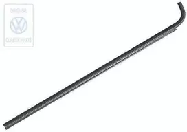VAG Langų Valytuvų Dėžės Atramos Caddy Mk1 Golf Mk1 Jetta Mk1 251837704