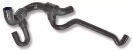 Vag Aušinimo Šlaunis Golf Mk3 Passat B3 B4 Vento 1992 1997 Originalus 1H0121449A