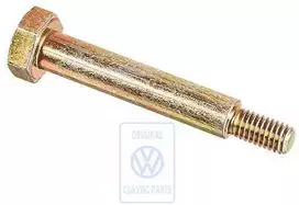 Vag Peties Sraigas Corrado Golf Passat Originalus 357711199B