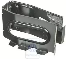 Vag Bracket Passat B3 B4 1988 1997 Originalus 357803334
