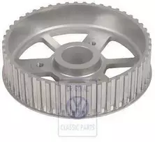 Vag Dantis Ratanas Passat B5 1997 2005 Originalus 059109111F