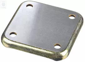Vag Tepalo Siurblio Dangtelis T2 T3 Vw 1200 1200 1300 311115141C