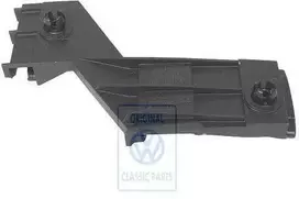Vag Lt Mk2 1997 2007 Priekinis Stiklo Laikiklis Originalus 2D1807148