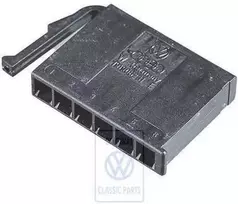 Vag Caddy Mk2 Golf Mk2 Jetta Mk2 Lupo Passat B3 B4 Polo 6N Originalus 191906231E