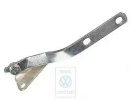 Vag Passat B4 1994 1997 Galvos Kėbulo Šarnyras Originalus 3A0823301A