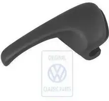 Vag Passat B4 1994 1997 Vidinės Durų Rankena Originalus 3A0837225AA94