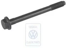 Vag Galvos Sraigas Golf Mk3 Passat B3 B4 Vento Originalus N90354501