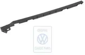 Vag Passat B4 1994 1997 Važiuoklė Originalus 3A5807394