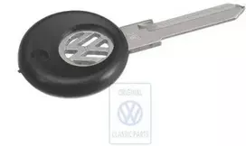 Vag Master Raktas Volkswagen Golf Jetta Passat 1998-2004 Originalus 191837219B