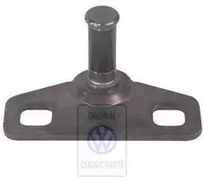 Vag Passat B5 Gp 2003 2005 Originalus 3U5827511