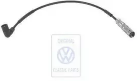 Vag Aukštos Įtampos Kabeliai Passat B5 Gp 2001 2005 Originalus 06B905430