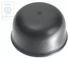 Vag Ratlankio Dangtelis T3 1980 1992 Originalus 251407691A
