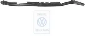 Vag Išorinė Durų Apsauga Passat B5 1997 2005 Originalus 3B0837726A