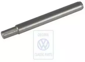 VAG Pavarų Dėžės Stūmoklis Golf Mk1 Caddy Mk1 Originalus 010323543A