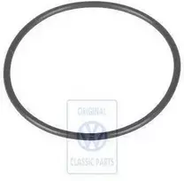 Vag O Žiedo Ratas Passat B5 Gp 2003 2005 Originalus 059145117A