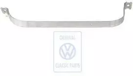 Vag Passat B5 Gp 2001 2005 Tvirtinimo Klemmas Originalus 3B0201654