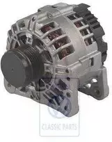 Vag Alternator Passat B5 1997 2000 Originalus 028903029TX
