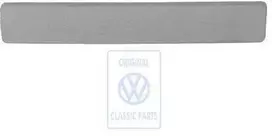 Vag Passat B5 1997 2000 Flanelinis Pilkas Antgaliukas Originalus 3B08625677DE
